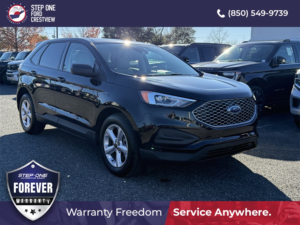 2024 Ford Edge SE's photo