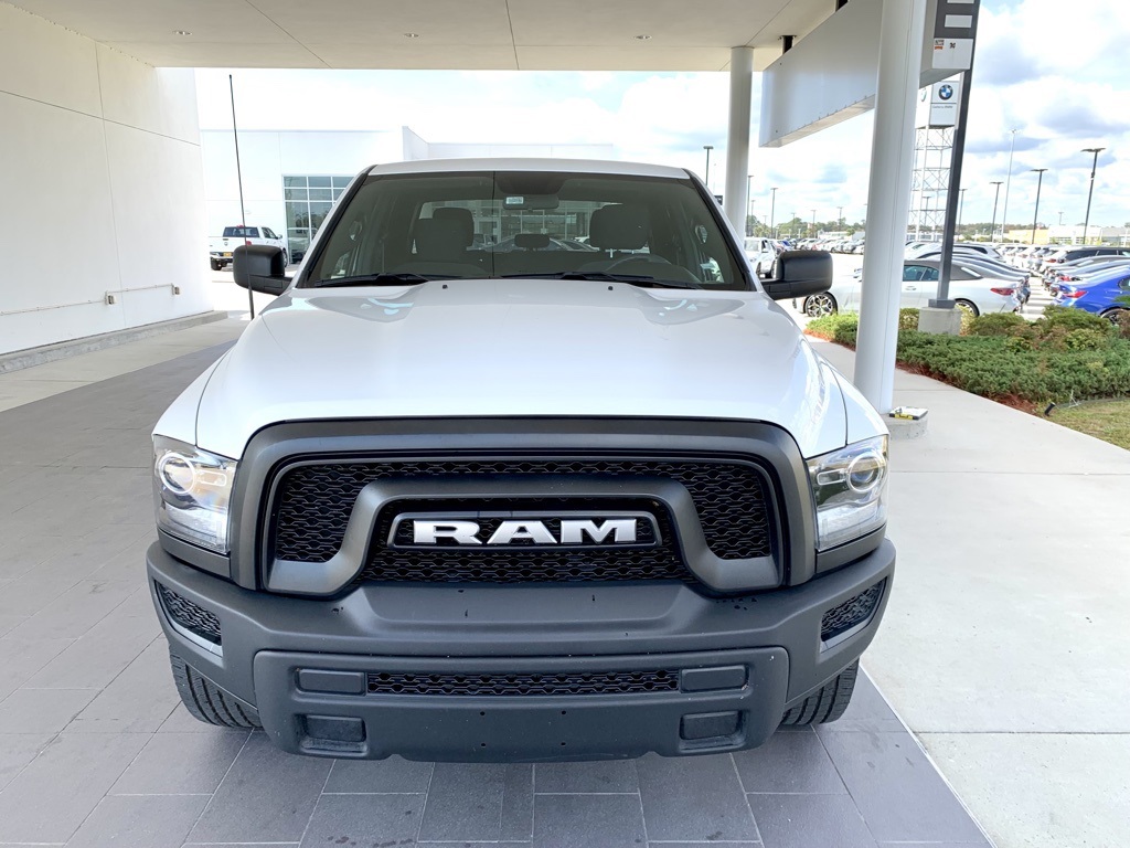 2024 Ram 1500 Classic Warlock photo 2