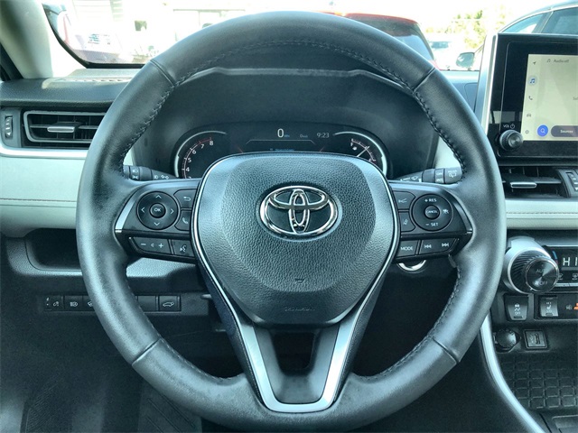 2024 Toyota RAV4 XLE Premium photo 6