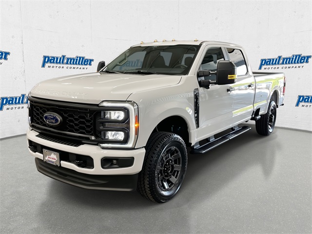2026 Ford F-350 Super Duty XL