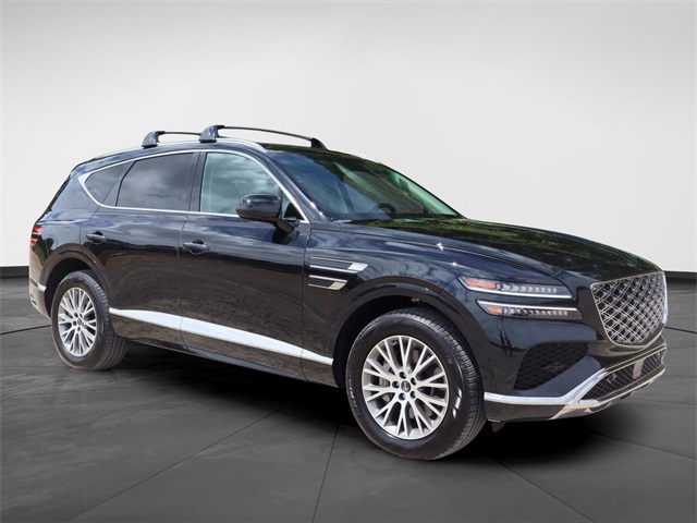2025 GENESIS GV80 Standard's photo