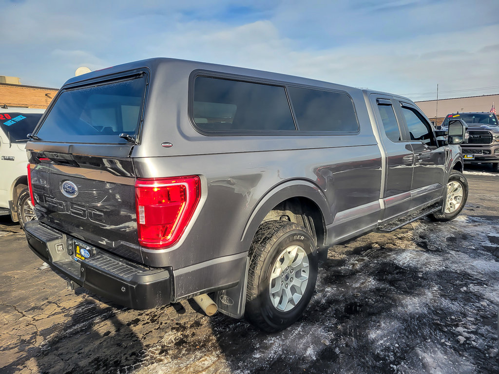 2023 FORD F-150 - Image 6