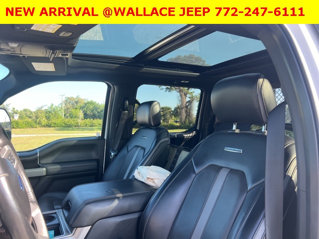 2019 Ford F-450 photo 3