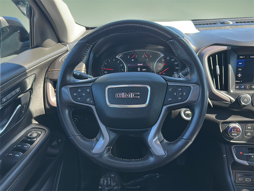 2022 Gmc Terrain AT4 photo 4
