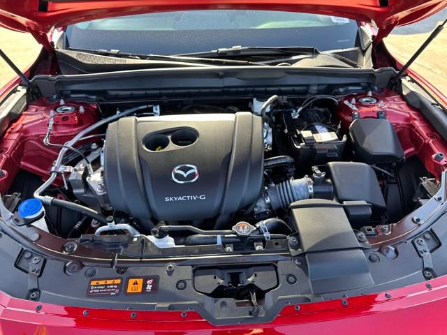 2024 Mazda CX-50 2.5 S Preferred photo 24