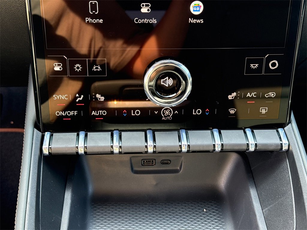 2026 GMC TERRAIN - Image 23