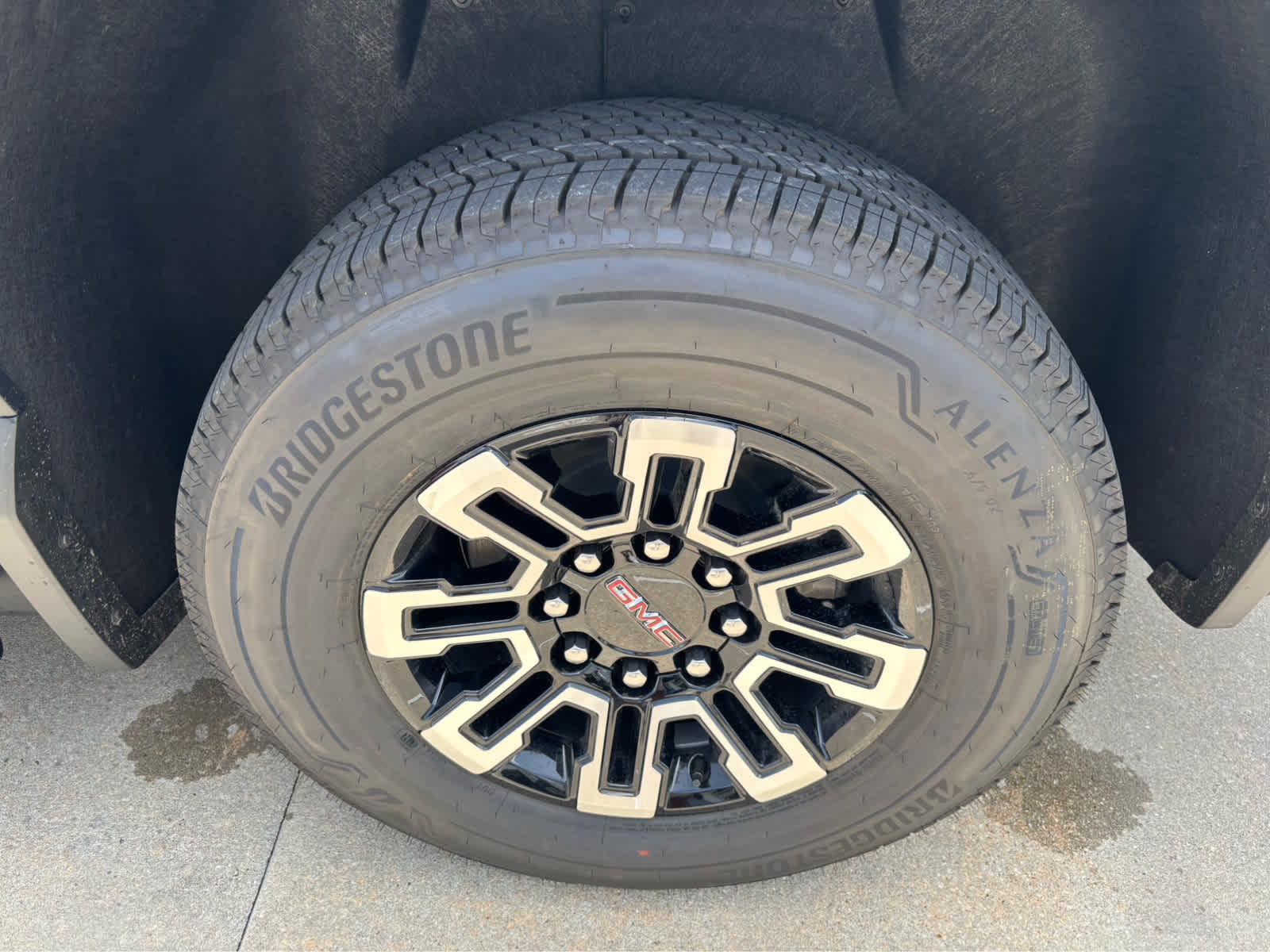 2026 Gmc Sierra Elevation photo 6