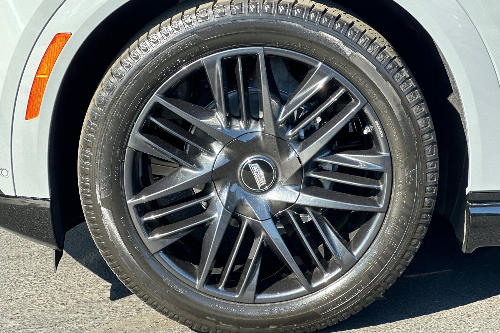 2026 Cadillac Escalade IQ Sport photo 22
