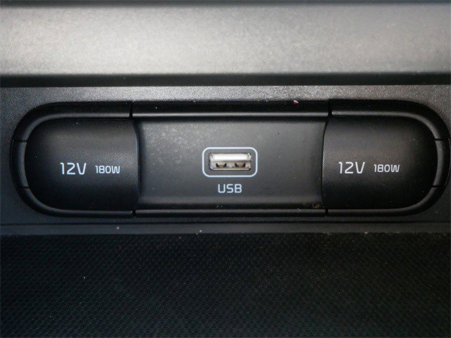 2021 Kia Soul S photo 21