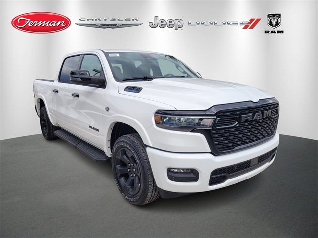 2026 RAM Ram 1500 Pickup Big Horn/Lone Star's photo