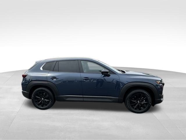 2025 Mazda CX-50 2.5 S Premium photo 3