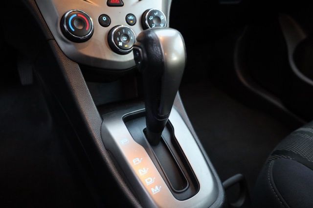 Used 2013 Chevrolet Sonic LT with VIN 1G1JC6SB2D4197970 for sale in Louisville, KY