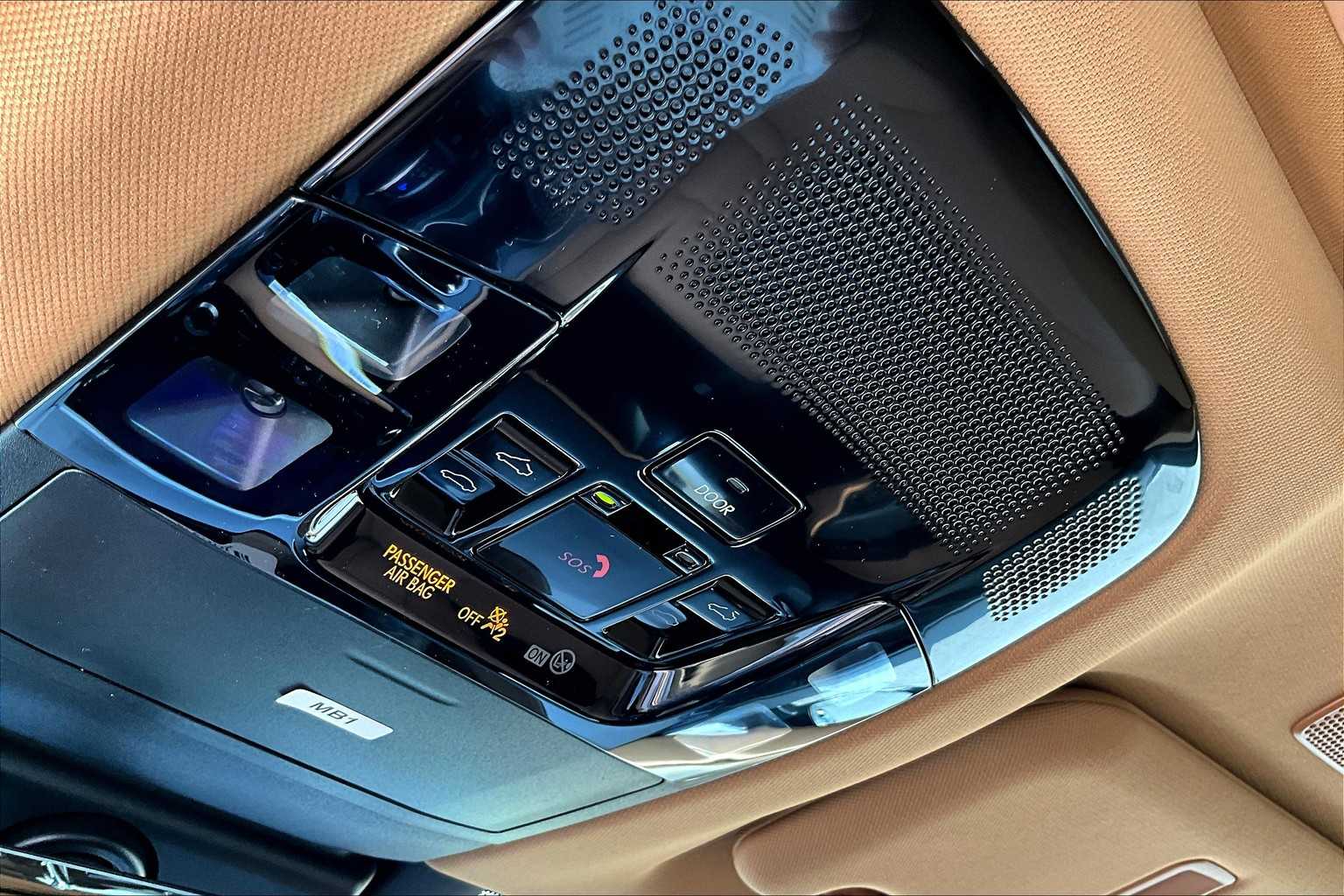 2026 Lexus NX 350 Premium photo 15