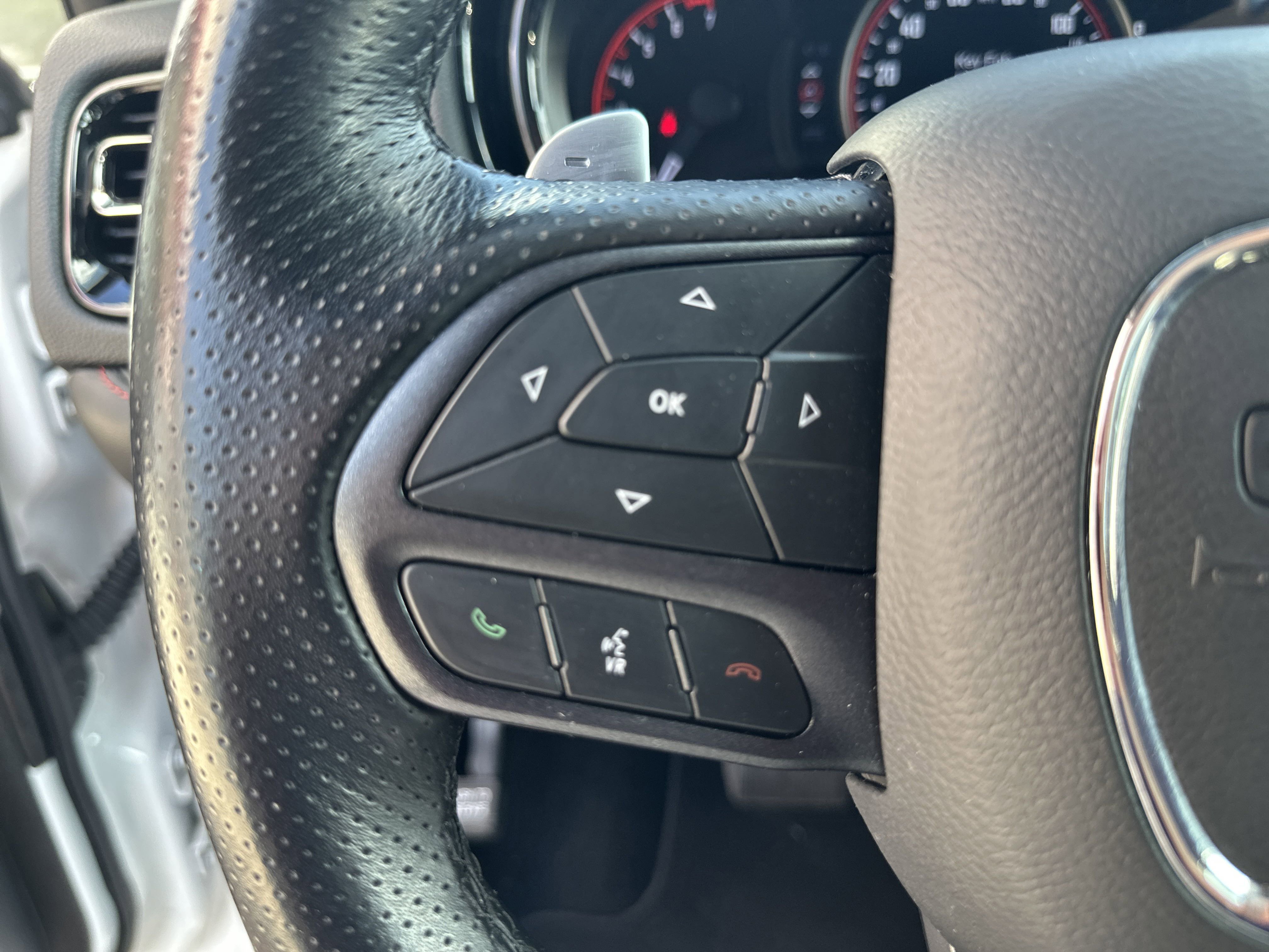 2023 Dodge Durango GT photo 5