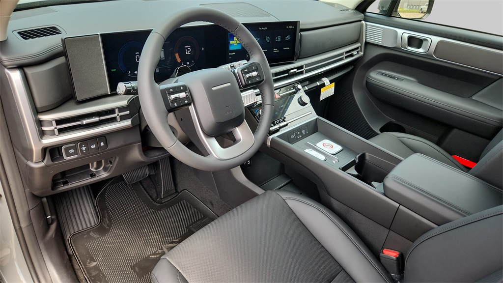 2026 Hyundai Santa Fe SEL photo 20