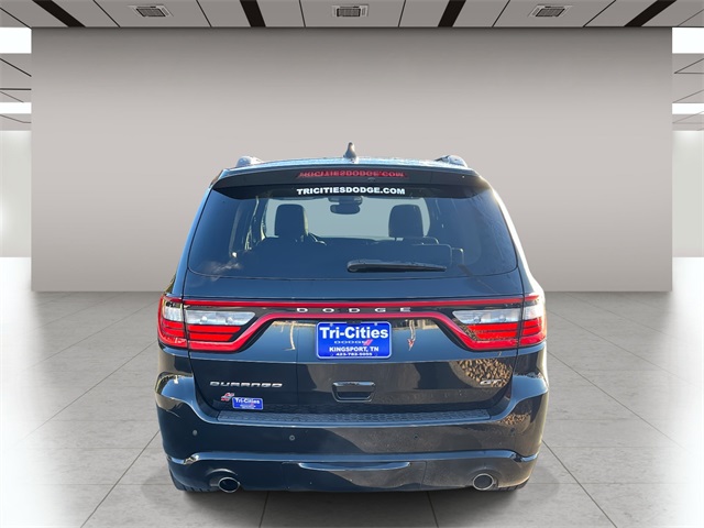 2024 Dodge Durango GT Plus photo 4