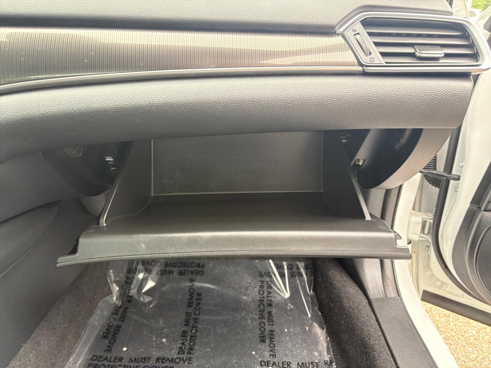 2022 Honda Accord Sport 1.5T photo 30