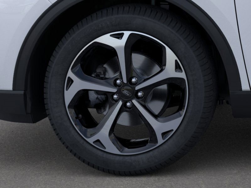 2025 Ford Escape ST-Line Select photo 16
