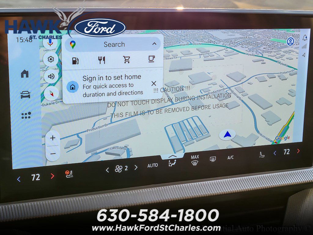 2026 FORD EXPLORER - Image 14