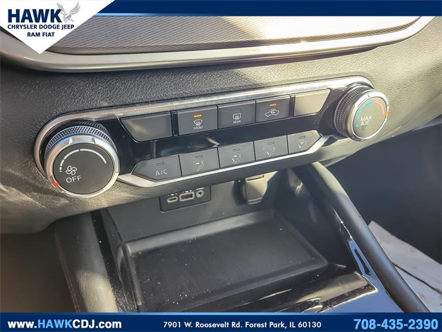 2025 NISSAN ALTIMA - Image 12