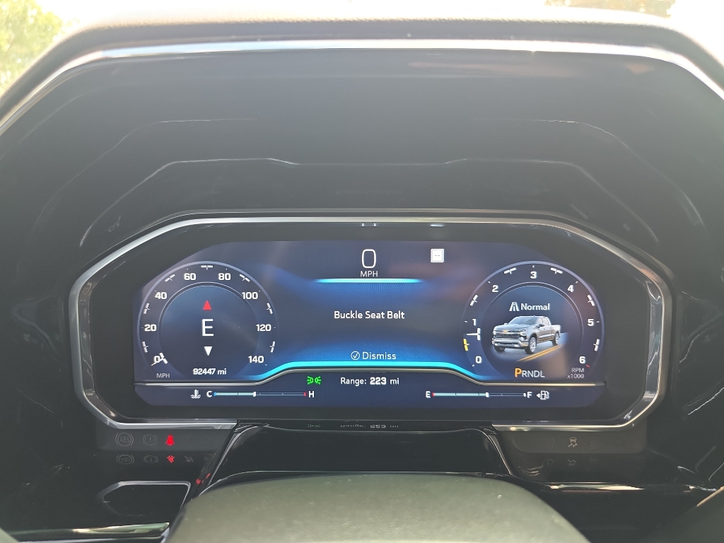 2022 Chevrolet Silverado 1500 LT photo 13