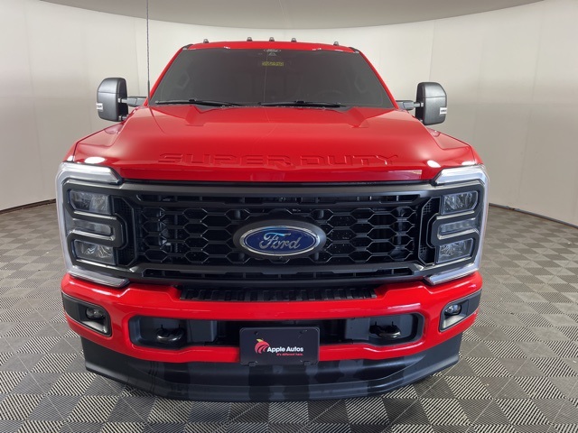 Used 2024 Ford F-350 Super Duty XL with VIN 1FT8W3BT3REF54241 for sale in Shakopee, Minnesota