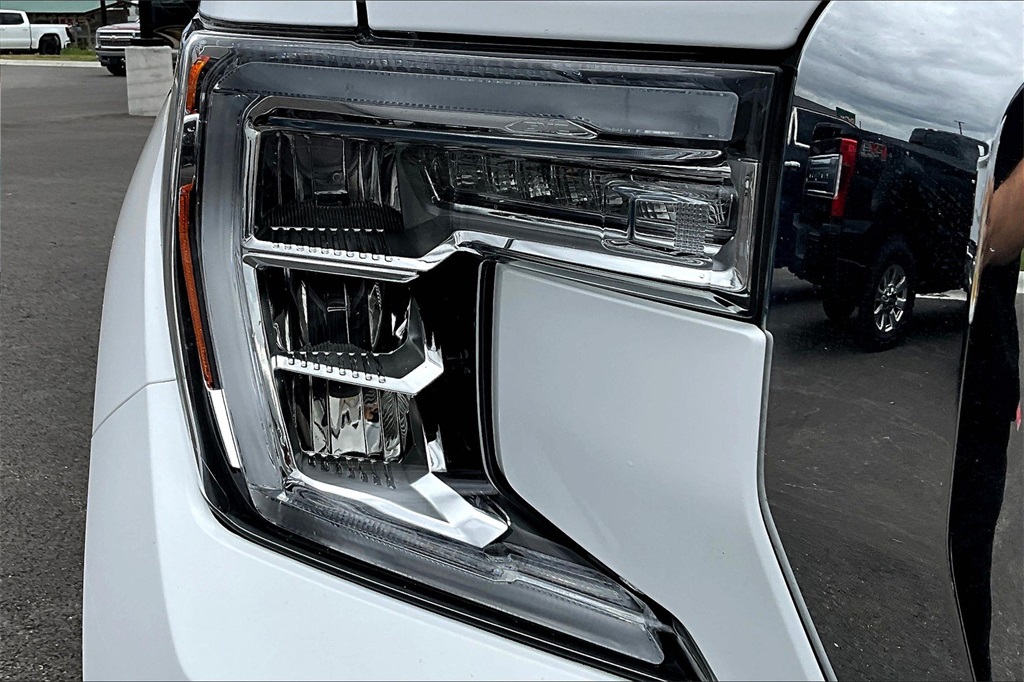 2020 Gmc Sierra 1500 SLT photo 30
