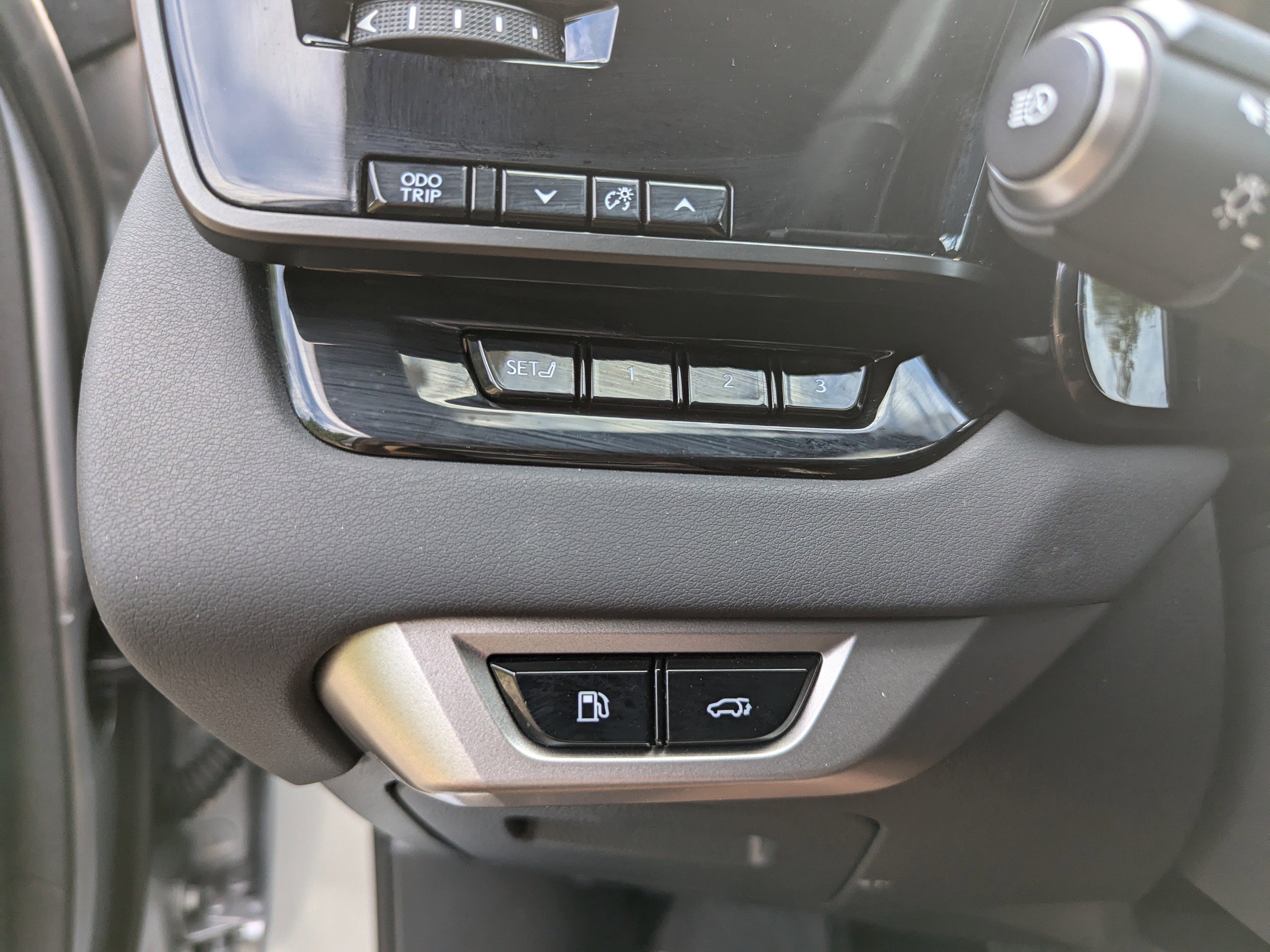 2025 Lexus RX 350 photo 29