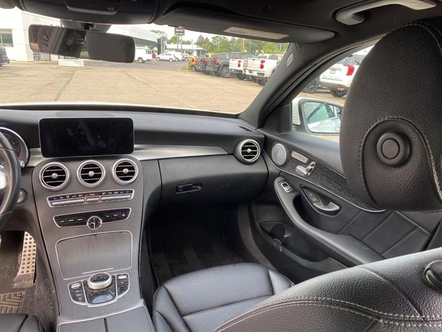 2021 Mercedes Benz C 300 4MATIC photo 11