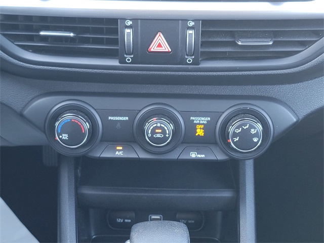 2023 Kia Forte LXS photo 22