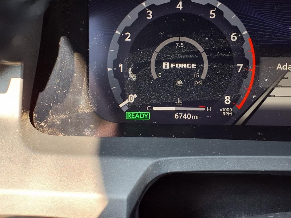 2024 Toyota Tacoma Limited photo 21