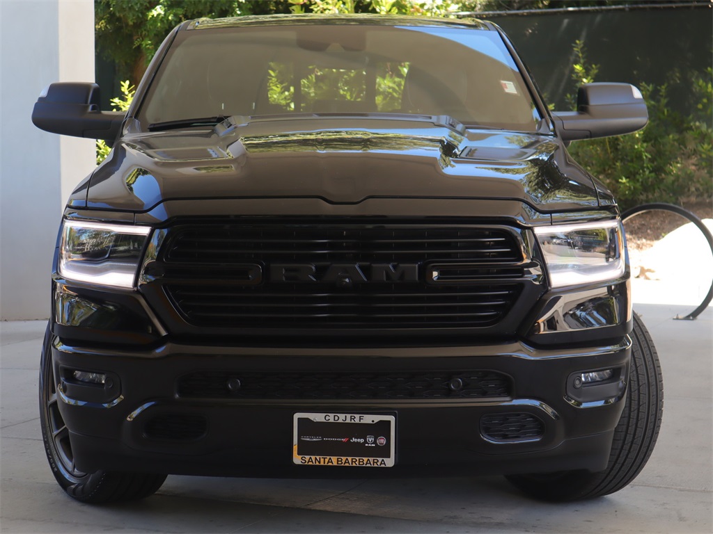 Laramie Sport 2019 Ram 1500 Laramie Black Edition 2019 Dodge Ram