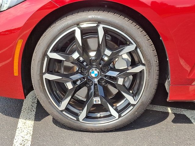 2025 Bmw 330i xDrive Sedan photo 6
