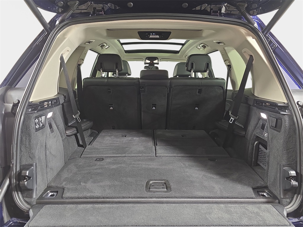 2023 Bmw X7 xDrive40i photo 14