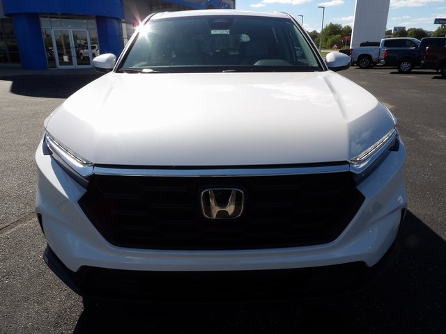 2026 Honda CR-V LX photo 2