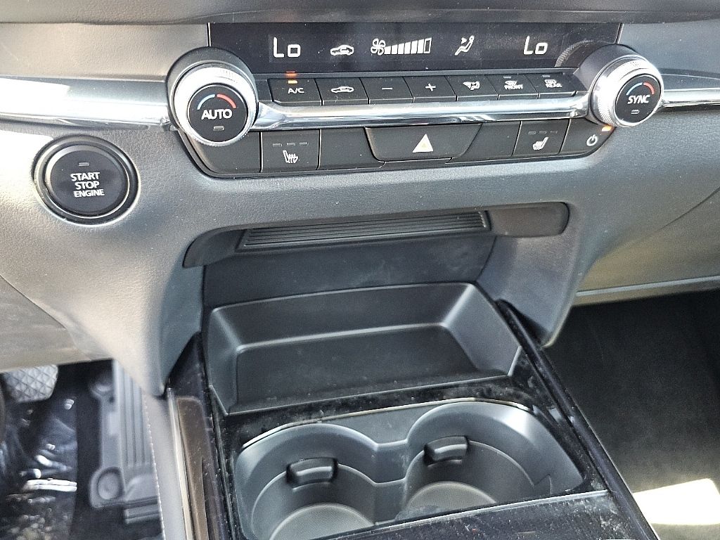 2025 Mazda CX-30 2.5 S Preferred photo 25