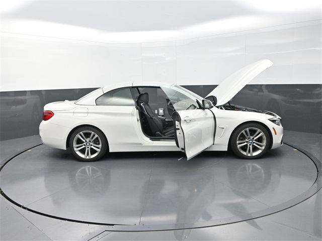 2018 Bmw 430i Convertible photo 38