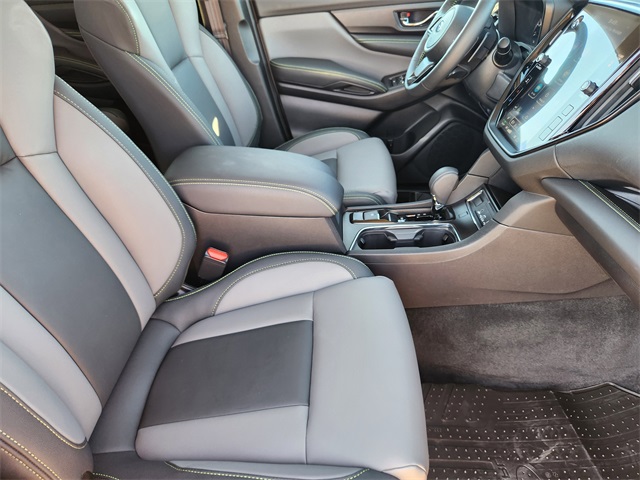 2025 Subaru Ascent Onyx Edition photo 14