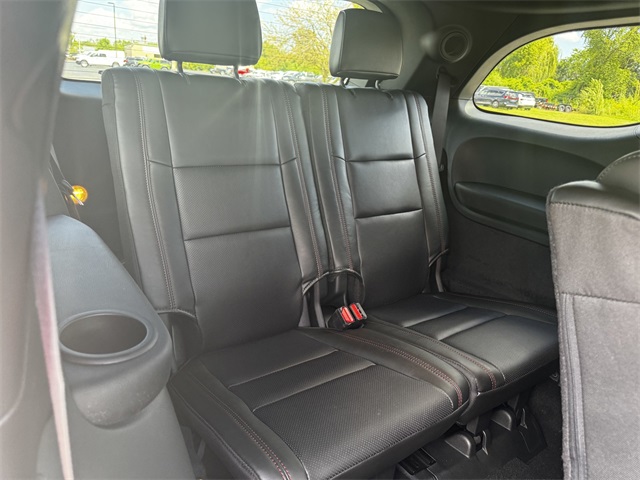 2026 Dodge Durango GT Plus photo 15