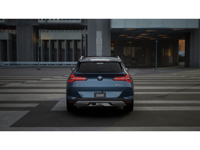 2026 Bmw X3 photo 5