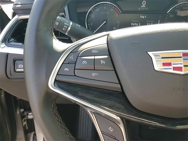 2022 Cadillac XT5 Premium Luxury photo 15