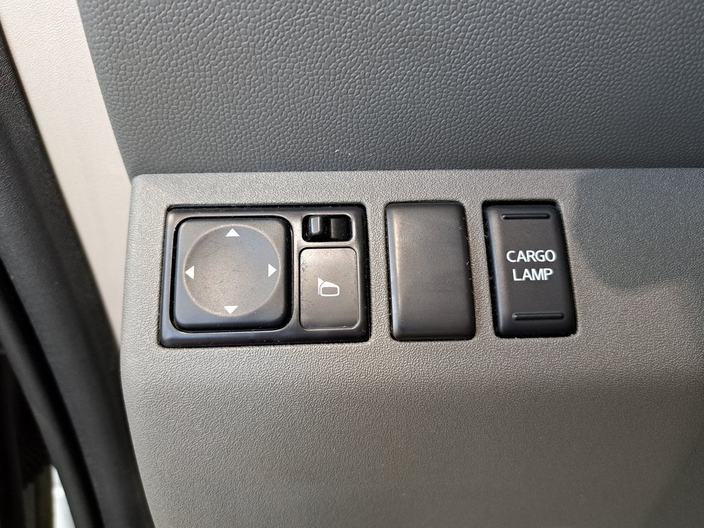 2019 Nissan Frontier SV photo 10