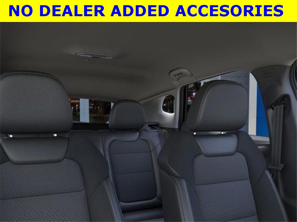 2025 Chevrolet Trax LT photo 20