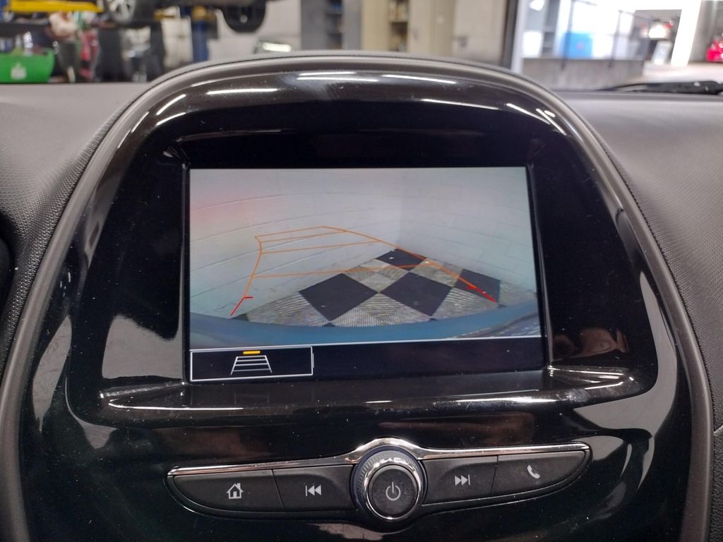 2020 Chevrolet Spark LS photo 8