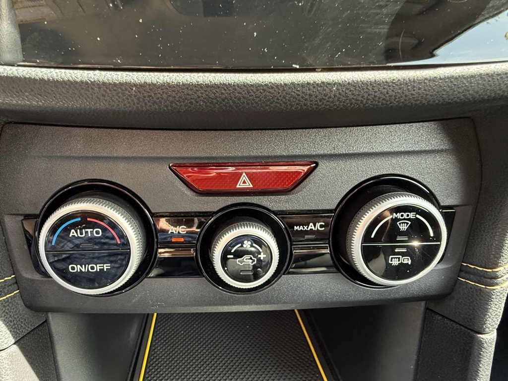 2023 Subaru Crosstrek Sport photo 11