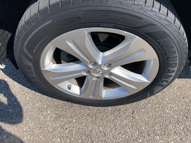 2008 Toyota Highlander Limited photo 26