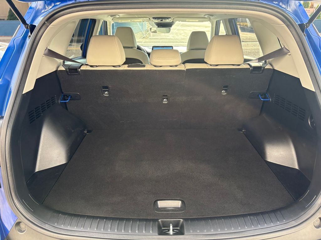 2022 Kia Seltos EX photo 34