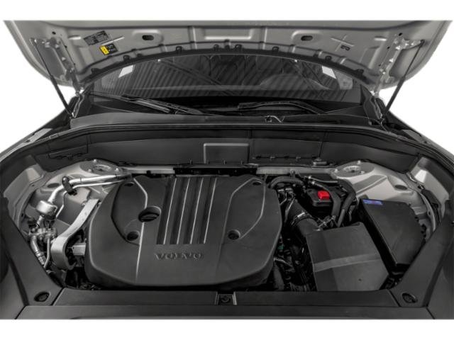 2023 Volvo XC90 AWD Plus photo 12