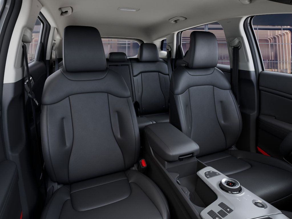 2026 Kia Sportage EX X-Line photo 14