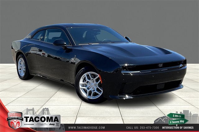 2025 Dodge Charger